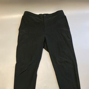 Banana Republic Tech Khaki Pants 36x32